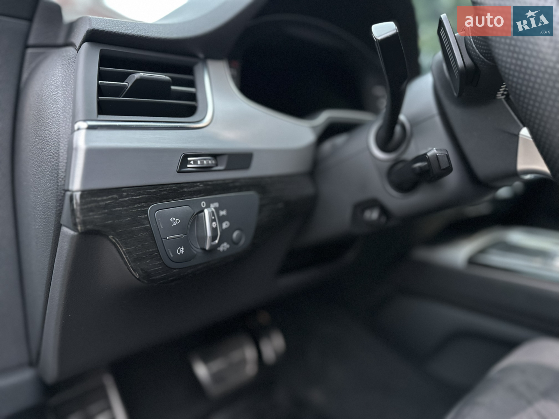 2018 Audi Q7 - мініатюра 11