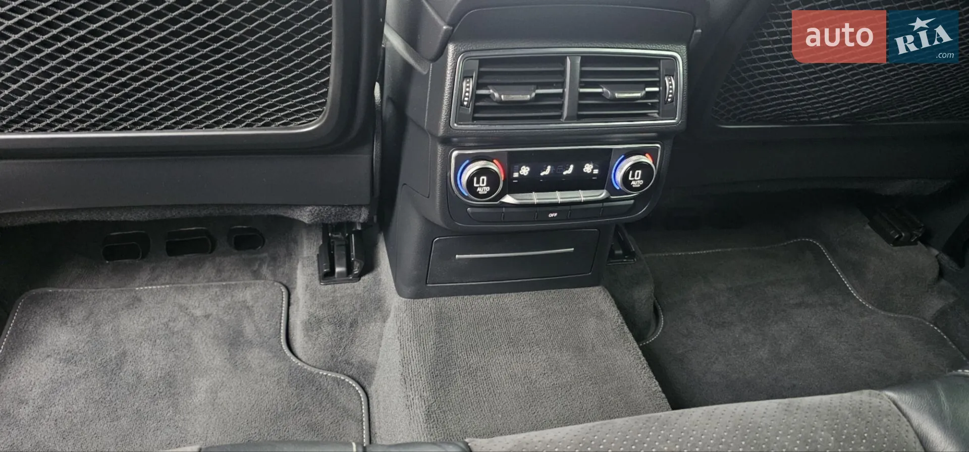 2016 Audi Q7 - мініатюра 12