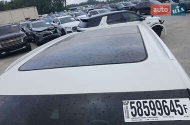 Внедорожник / Кроссовер Audi Q7 2021 в 