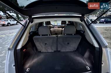Позашляховик / Кросовер Audi Q7 2015 в 