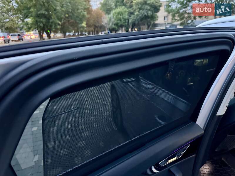 Внедорожник / Кроссовер Audi Q7 2015 в Одессе