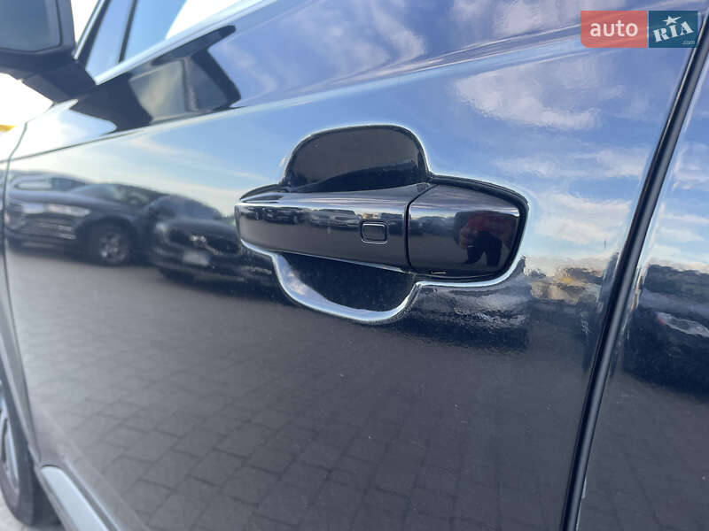 Внедорожник / Кроссовер Audi Q7 2017 в Ужгороде