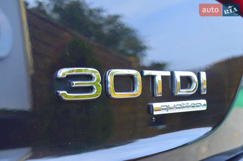 Позашляховик / Кросовер Audi Q7 2010 в Одесі фото 16 Позашляховик / Кросовер Audi Q7 2010 в Одесі