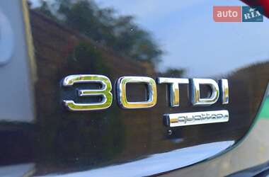 Внедорожник / Кроссовер Audi Q7 2010 в 