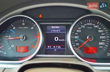 Внедорожник / Кроссовер Audi Q7 2010 в 