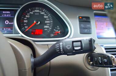 Внедорожник / Кроссовер Audi Q7 2010 в 