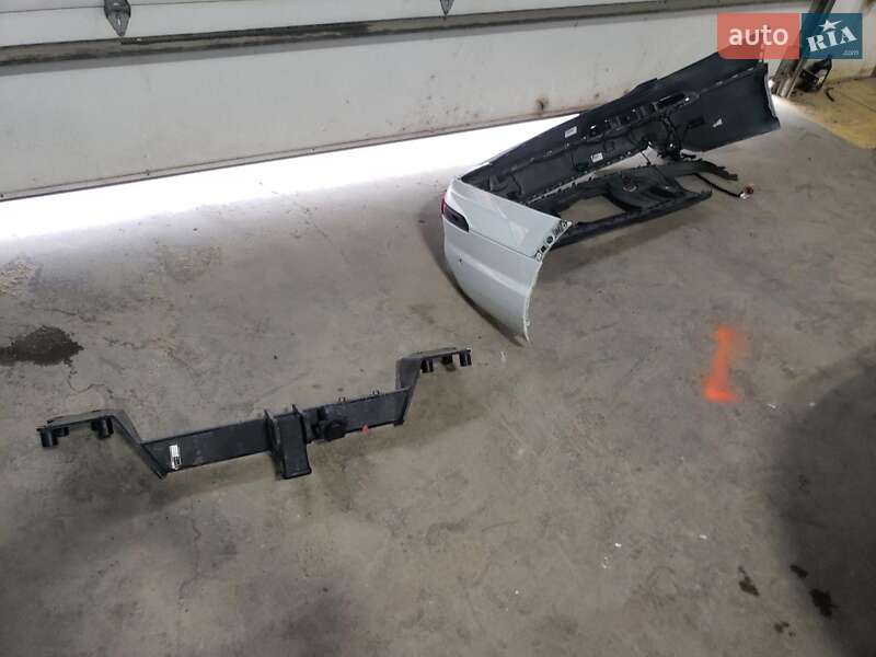 Внедорожник / Кроссовер Audi Q7 2019 в Киеве фото 13 Внедорожник / Кроссовер Audi Q7 2019 в Киеве