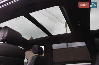 Позашляховик / Кросовер Audi Q7 2015 в 