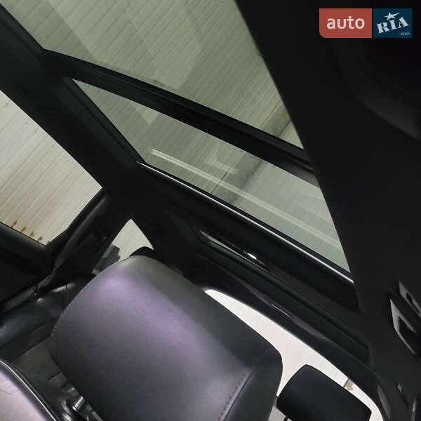 Внедорожник / Кроссовер Audi Q7 2010 в Изяславе