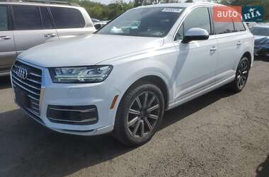 Audi Q7 2015 Audi Q7 2015