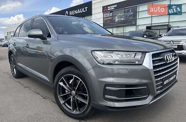 Audi Q7 2016