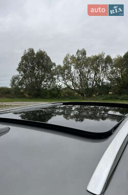 Внедорожник / Кроссовер Audi Q7 2011 в 
