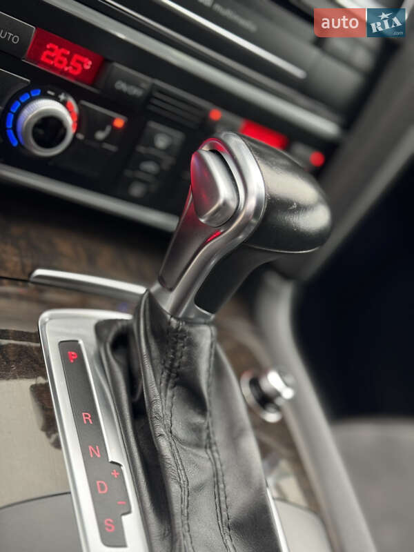 Внедорожник / Кроссовер Audi Q7 2013 в Трускавце