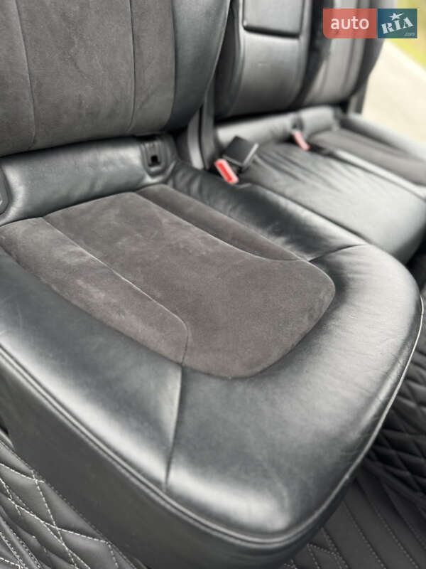 Внедорожник / Кроссовер Audi Q7 2013 в Трускавце