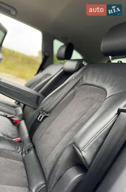 Позашляховик / Кросовер Audi Q7 2013 в 