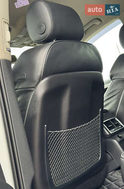 Позашляховик / Кросовер Audi Q7 2013 в 
