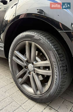 Позашляховик / Кросовер Audi Q7 2006 в 
