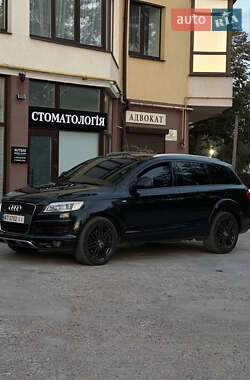 Audi Q7 2007