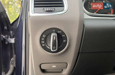 Внедорожник / Кроссовер Audi Q7 2013 в 
