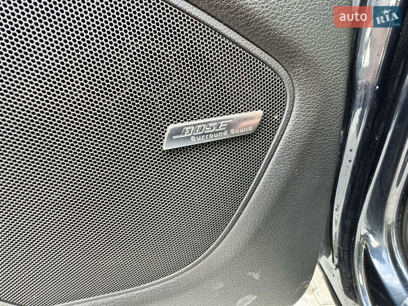 Позашляховик / Кросовер Audi Q7 2006 в Вінниці