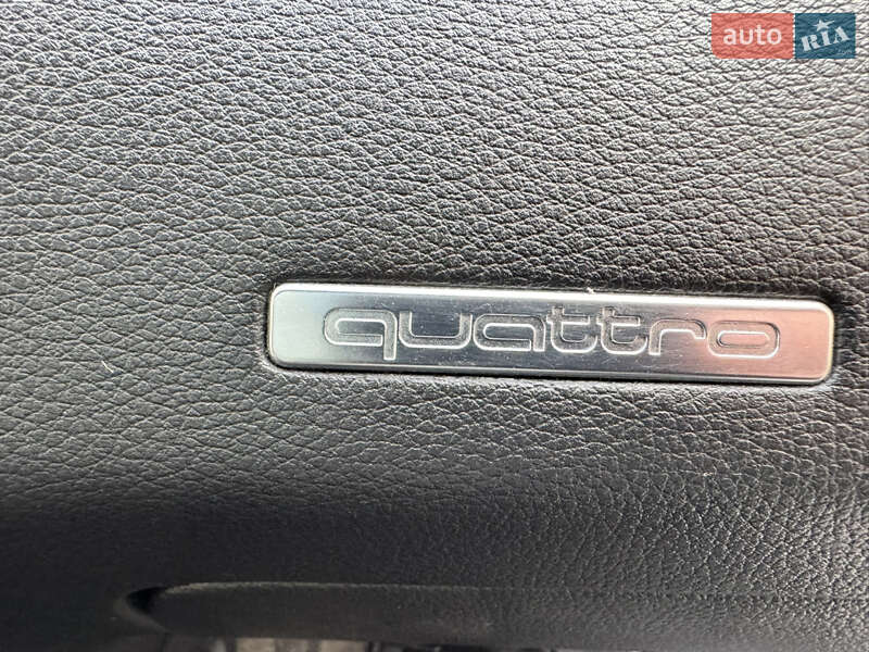 Позашляховик / Кросовер Audi Q7 2006 в Вінниці