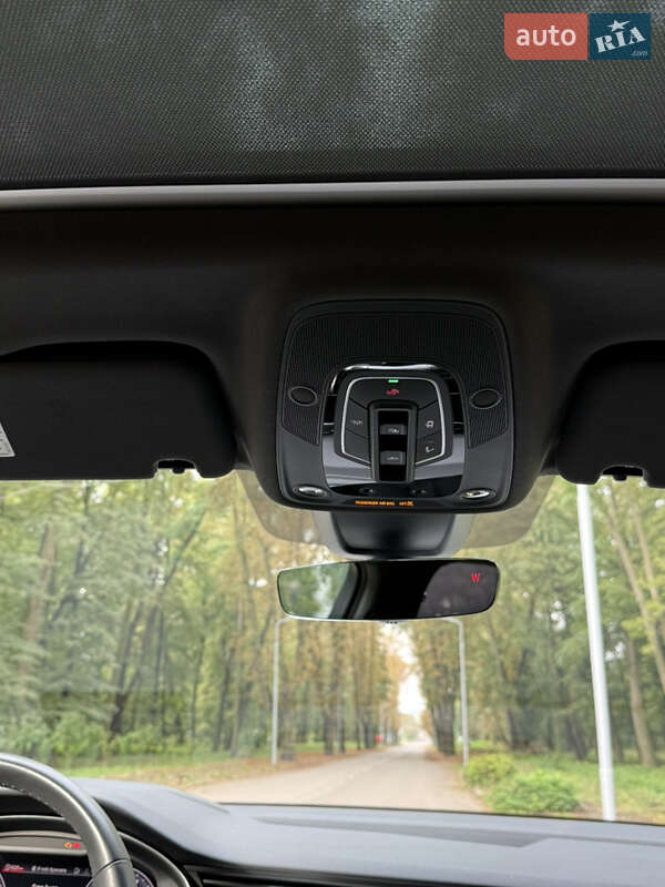 Внедорожник / Кроссовер Audi Q7 2020 в Черновцах фото 20 Внедорожник / Кроссовер Audi Q7 2020 в Черновцах