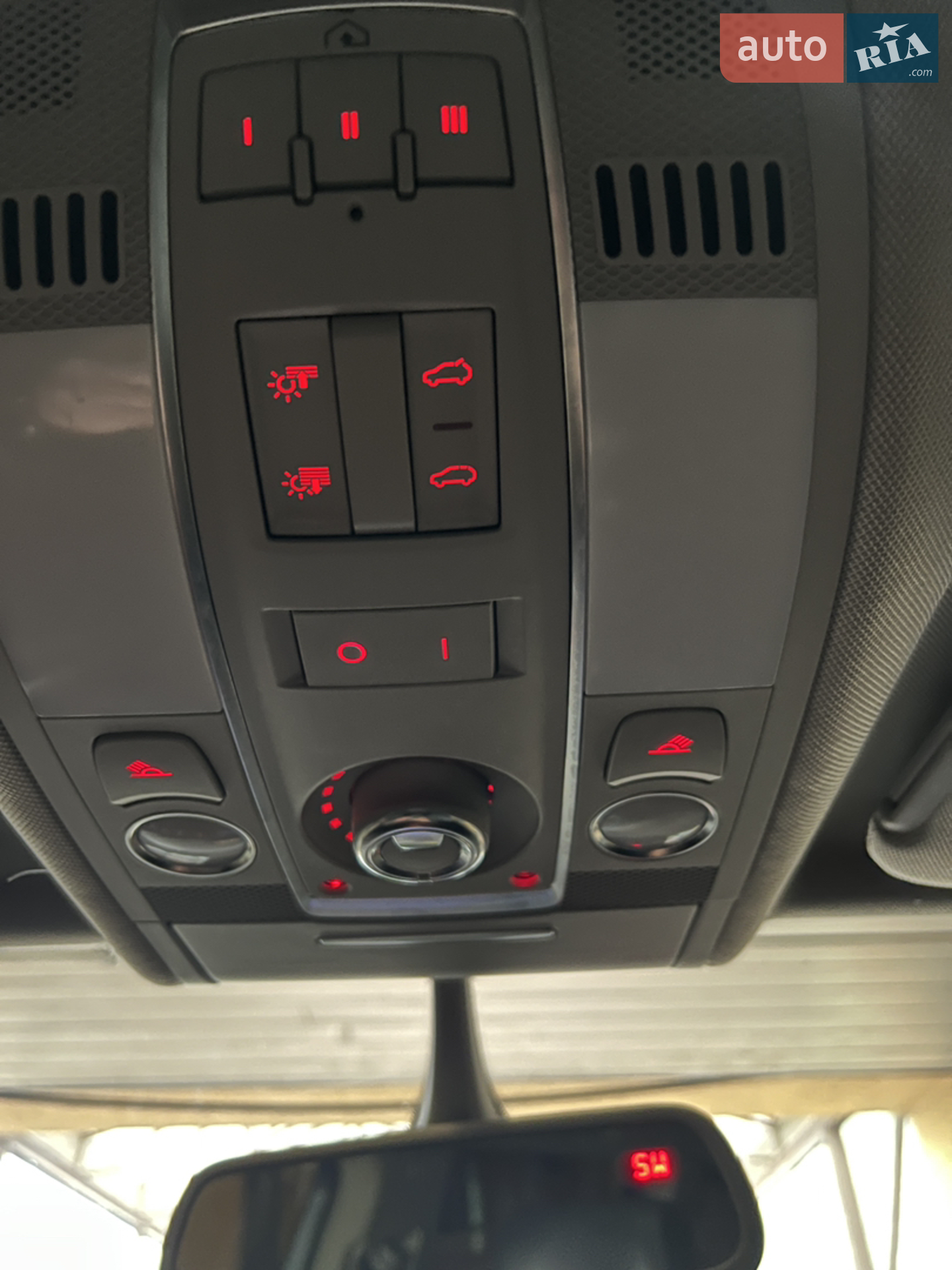 2012 Audi Q7 - мініатюра 8