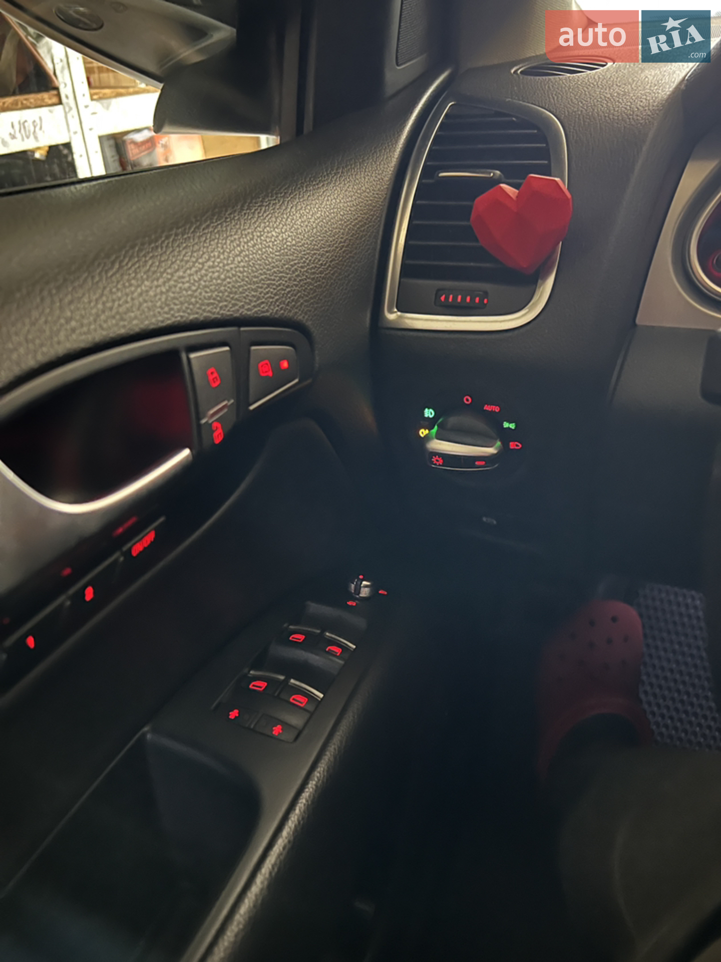 2012 Audi Q7 - мініатюра 9