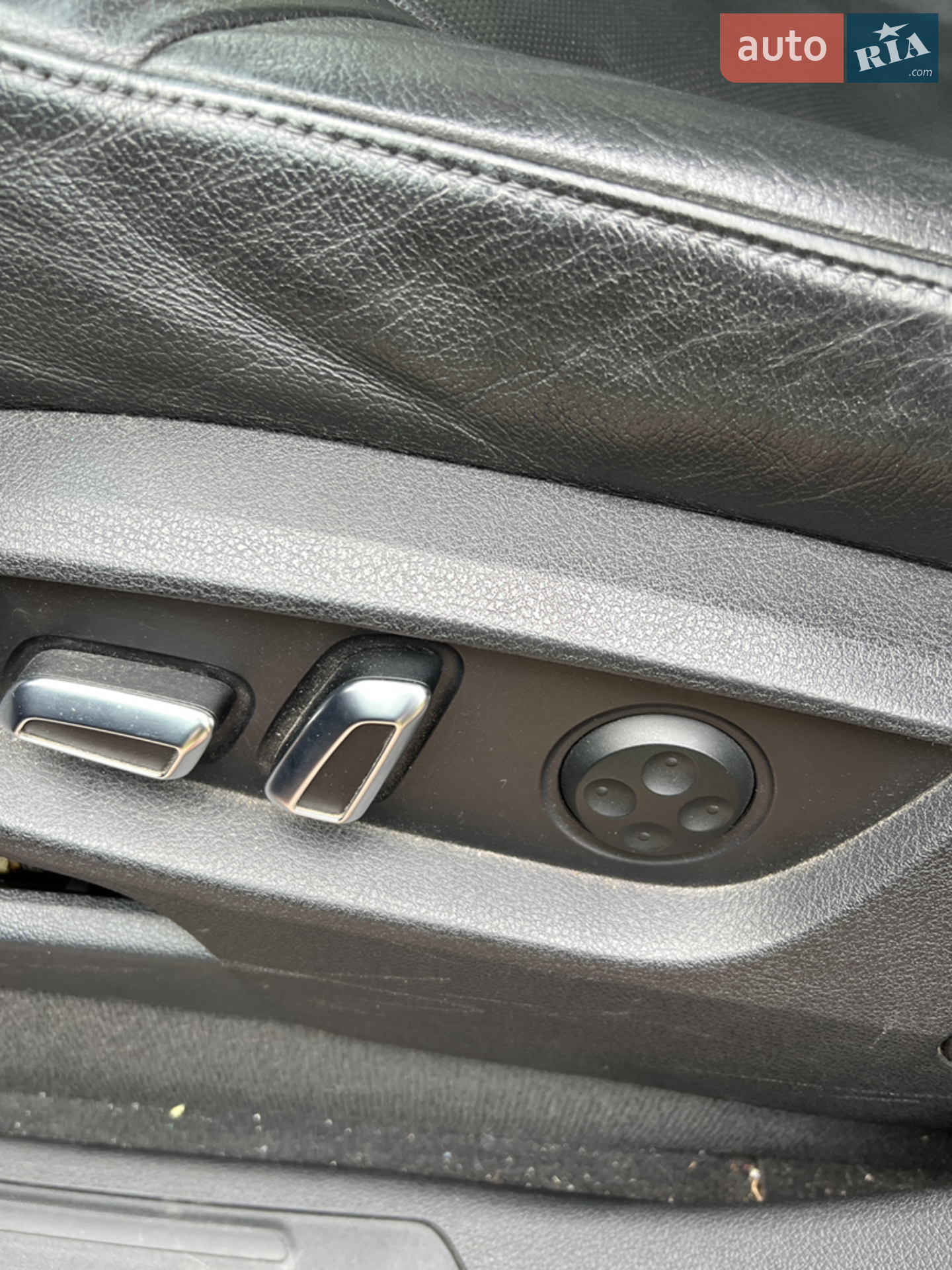 2012 Audi Q7 - мініатюра 24