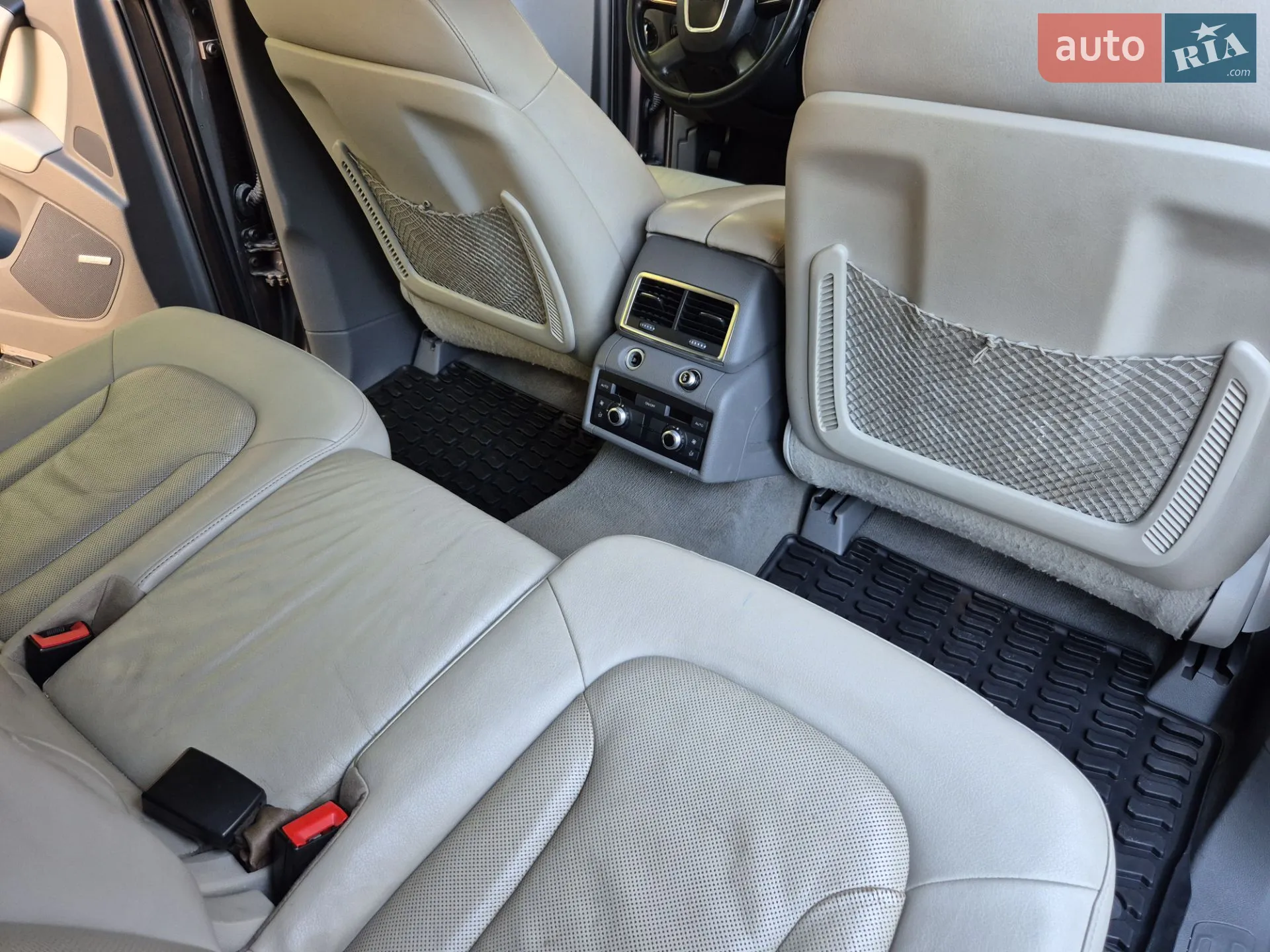 2010 Audi Q7 - мініатюра 37