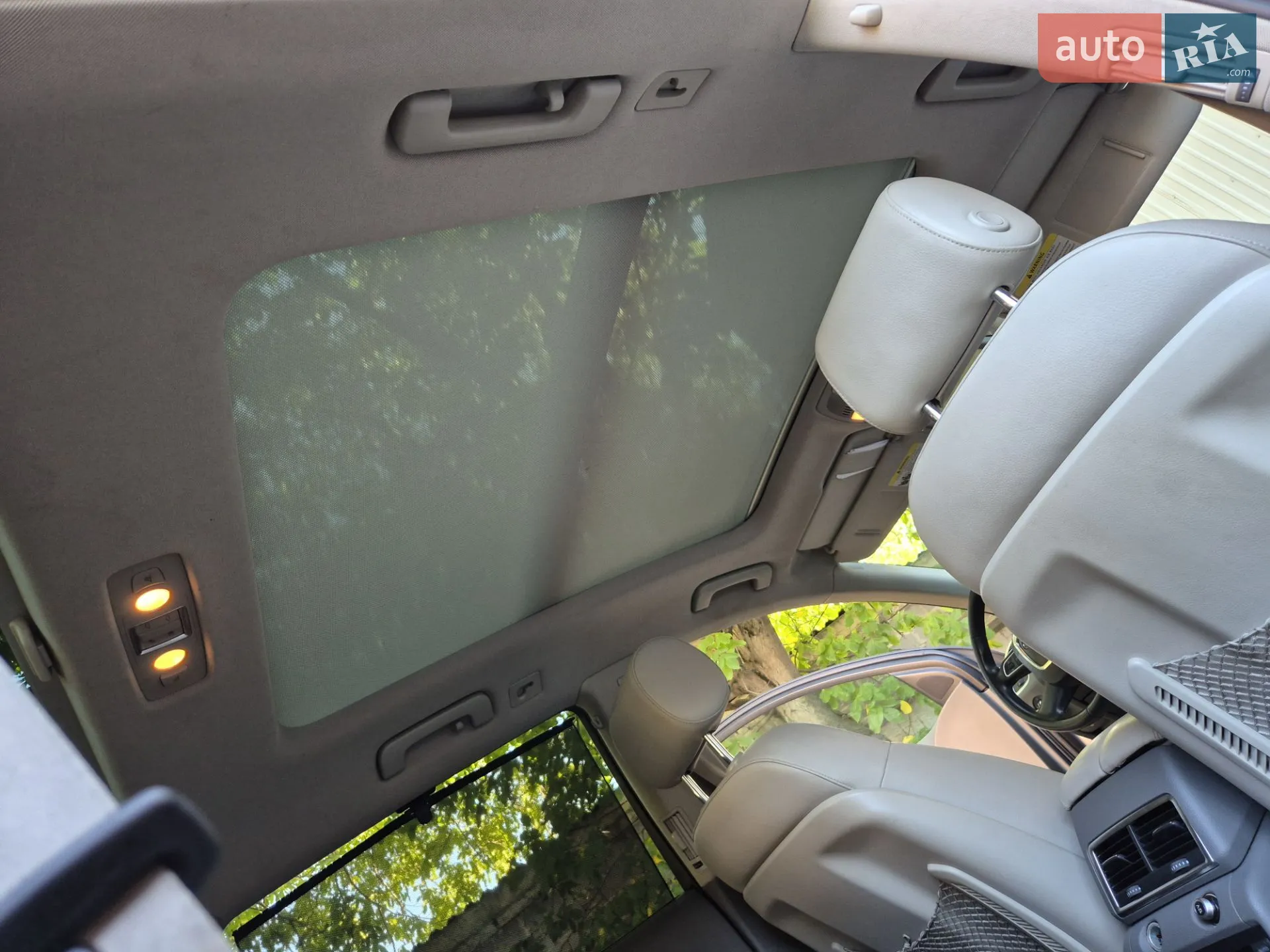 2010 Audi Q7 - мініатюра 39