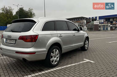 Внедорожник / Кроссовер Audi Q7 2006 в 