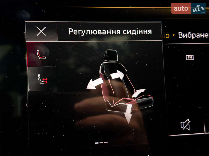 Внедорожник / Кроссовер Audi Q7 2020 в Львове фото 34 Внедорожник / Кроссовер Audi Q7 2020 в Львове