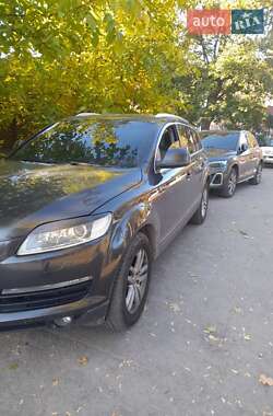 Audi Q7 2007