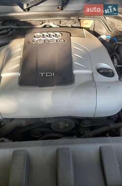 Внедорожник / Кроссовер Audi Q7 2007 в 