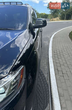 Внедорожник / Кроссовер Audi Q7 2013 в 
