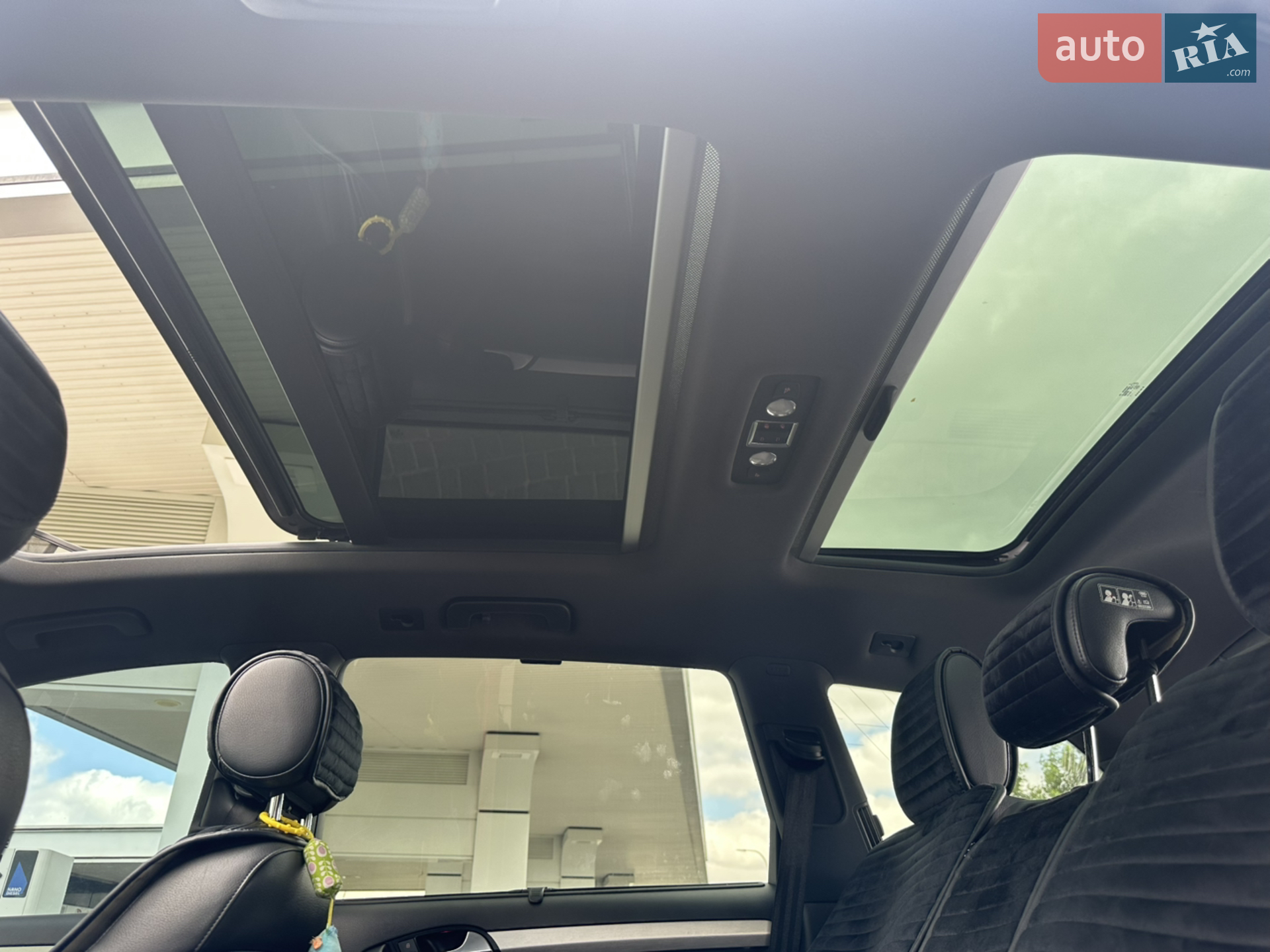 2013 Audi Q7 - мініатюра 20