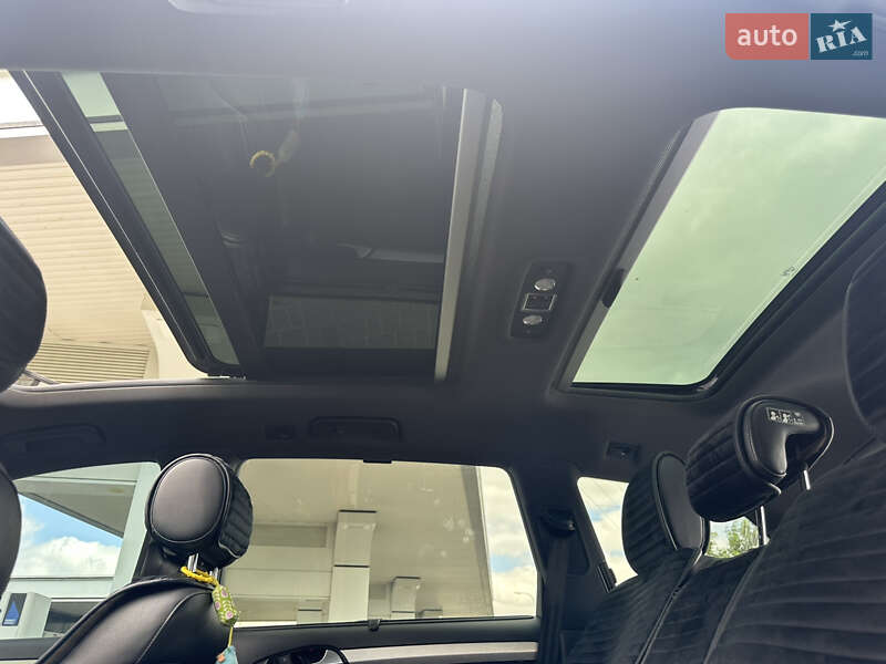 Внедорожник / Кроссовер Audi Q7 2013 в Одессе