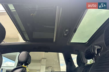 Внедорожник / Кроссовер Audi Q7 2013 в 