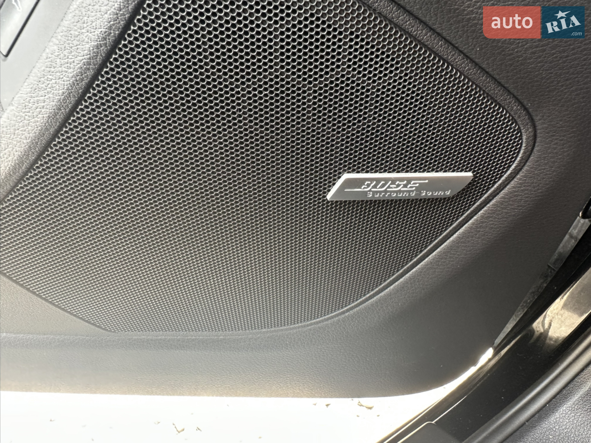 2013 Audi Q7 - мініатюра 23