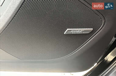 Внедорожник / Кроссовер Audi Q7 2013 в 