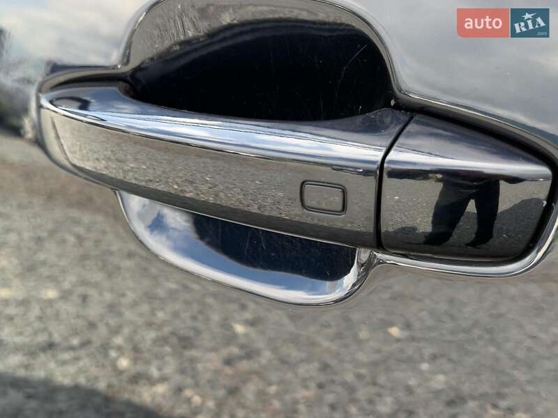 Внедорожник / Кроссовер Audi Q7 2016 в Львове фото 13 Внедорожник / Кроссовер Audi Q7 2016 в Львове