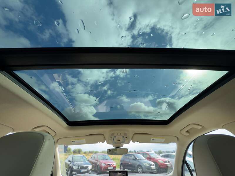 Внедорожник / Кроссовер Audi Q7 2016 в Львове фото 23 Внедорожник / Кроссовер Audi Q7 2016 в Львове