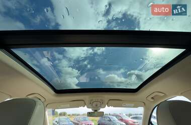 Позашляховик / Кросовер Audi Q7 2016 в 
