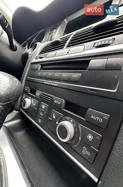 Внедорожник / Кроссовер Audi Q7 2007 в 