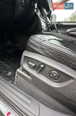 Внедорожник / Кроссовер Audi Q7 2007 в 