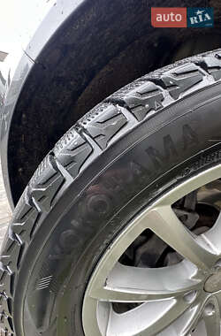 Внедорожник / Кроссовер Audi Q7 2007 в 