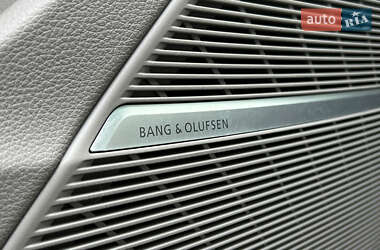 Внедорожник / Кроссовер Audi Q7 2022 в 