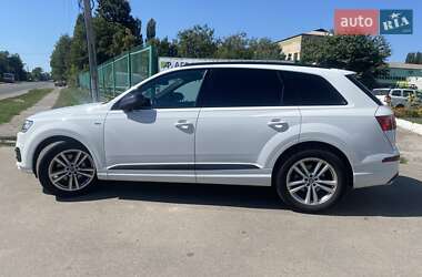 Audi Q7 2019