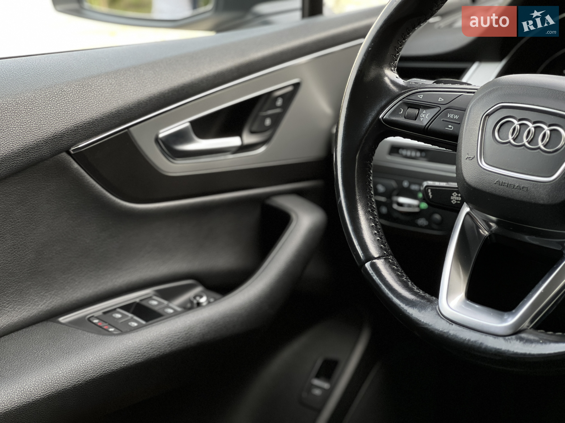 2017 Audi Q7 - мініатюра 24